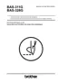 Preview: Manual De Instrucciones