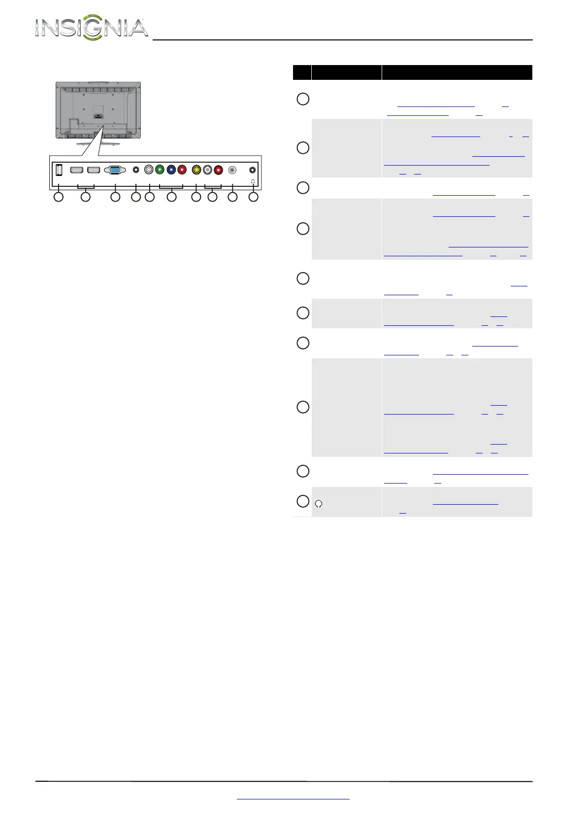 Page #10 background image