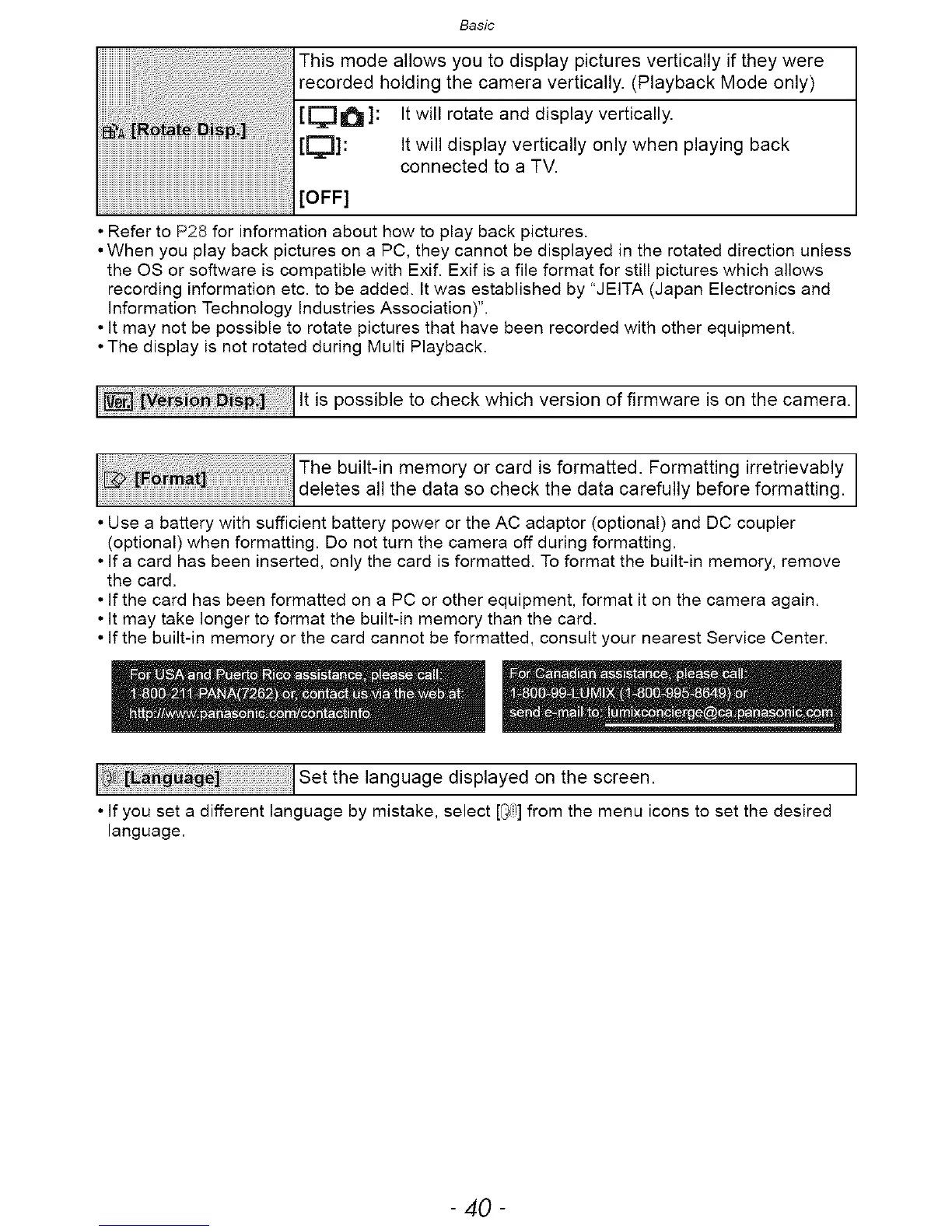 Page #40 background image