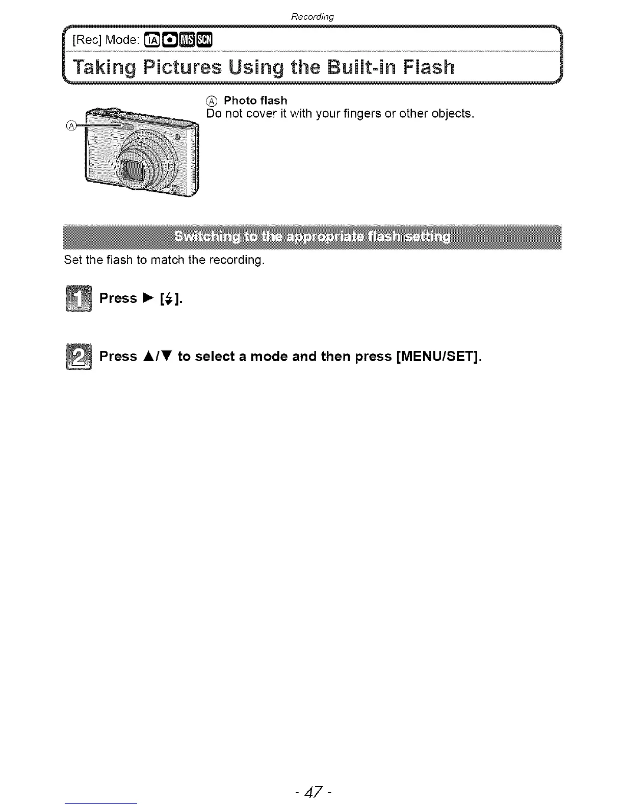 Page #47 background image