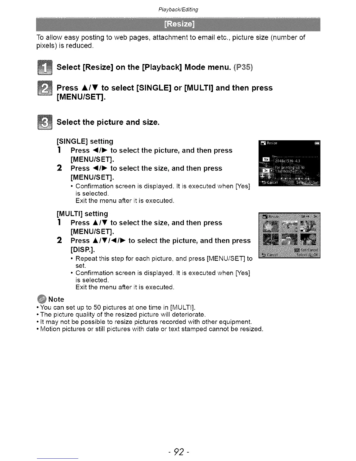 Page #92 background image