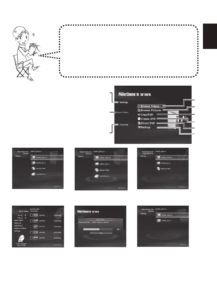 Page #5 background image