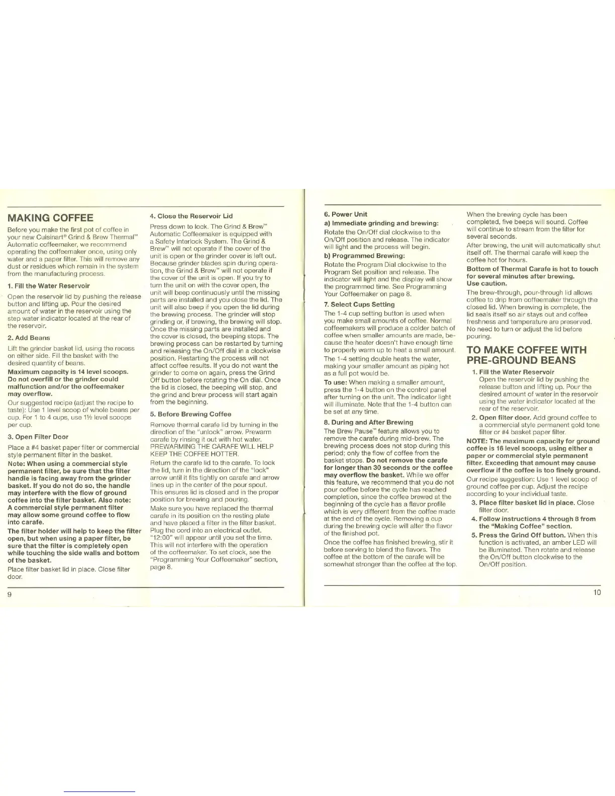 Page #6 background image