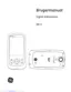 Preview: User Manual