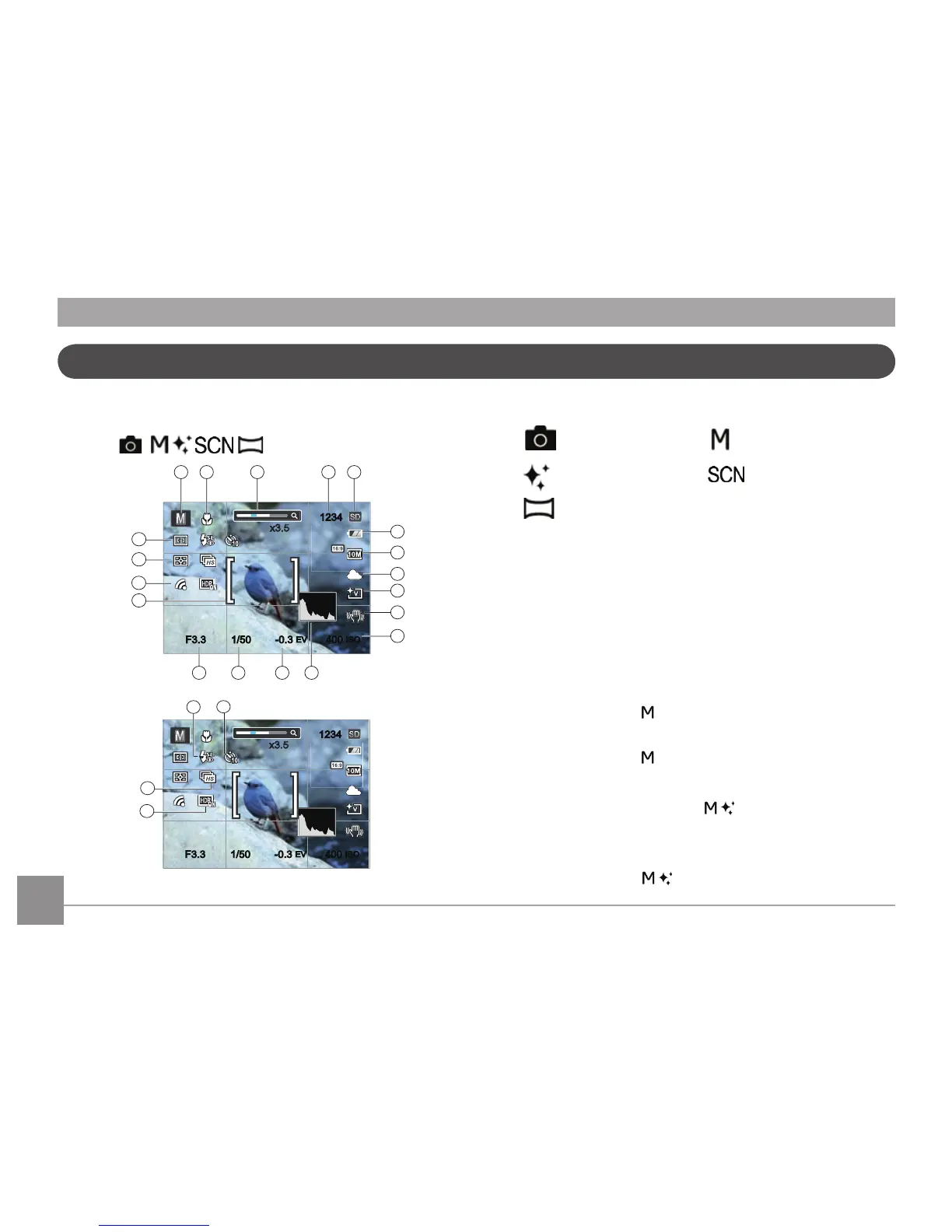 Page #21 background image