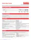 Preview: Quick Start Guide