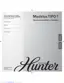 Preview: Manual De Installatión Y Operatión
