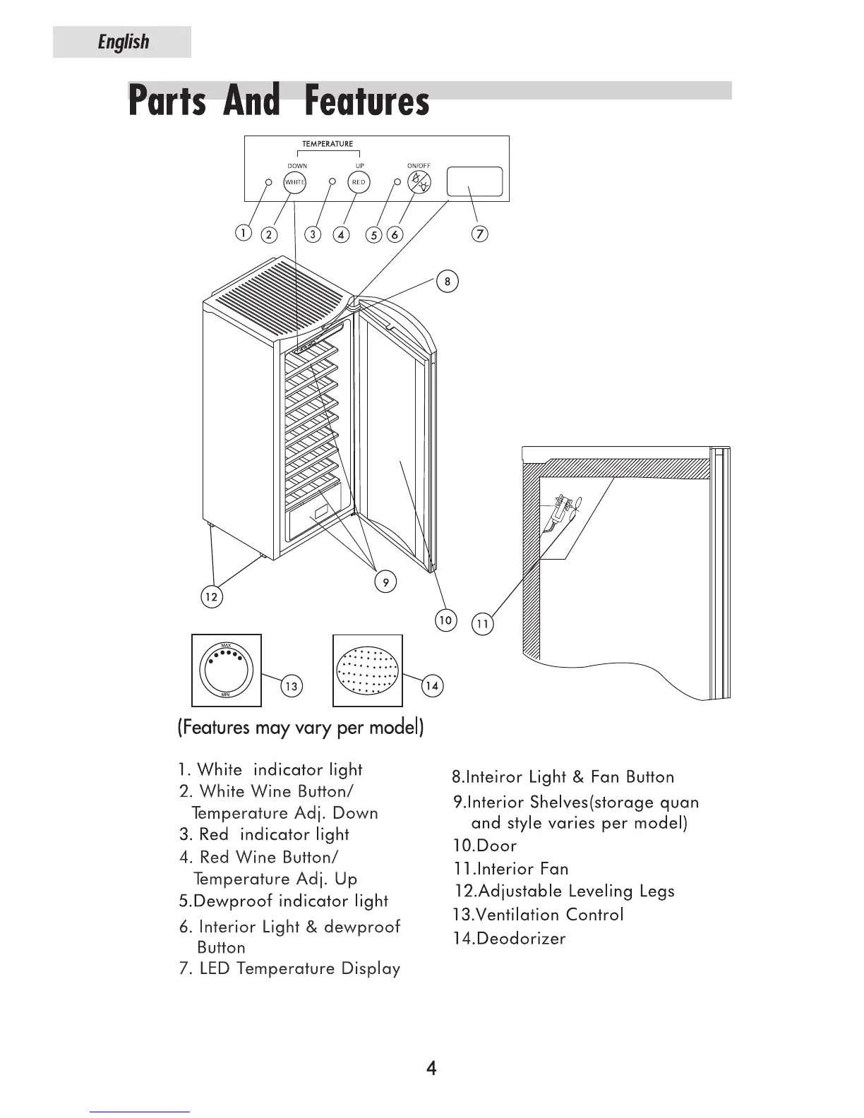Page #5 background image