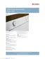 Preview: Specifications