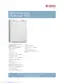 Preview: Specifications