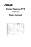 Preview: User Manual