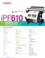 Preview: Specification