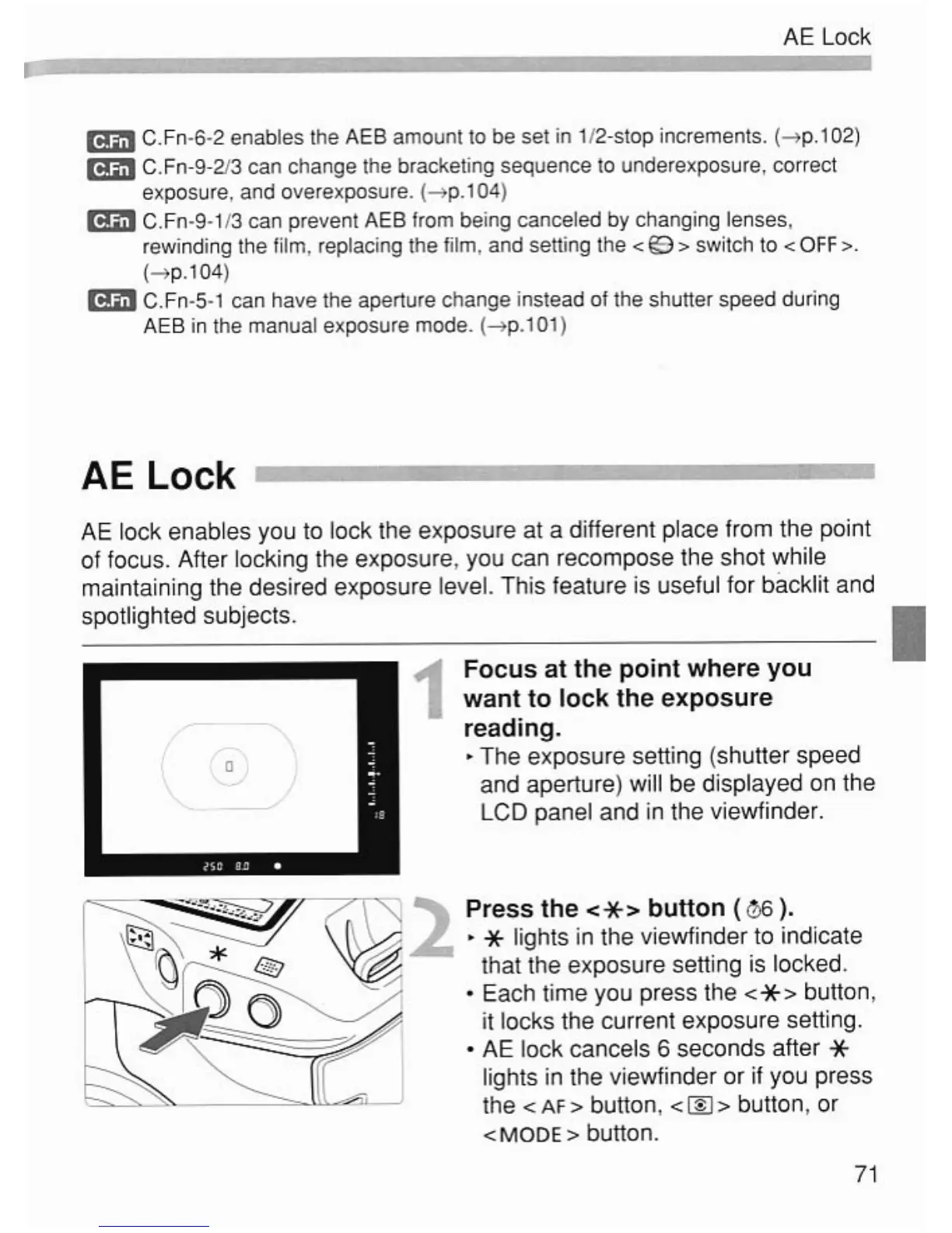 Page #71 background image
