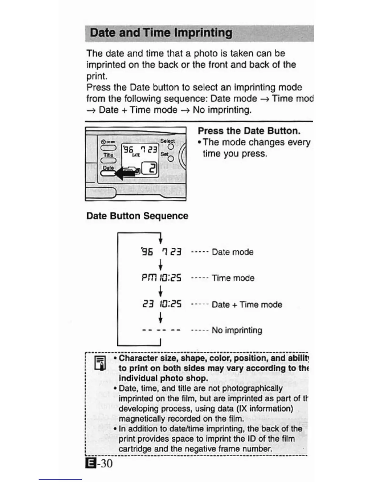 Page #30 background image