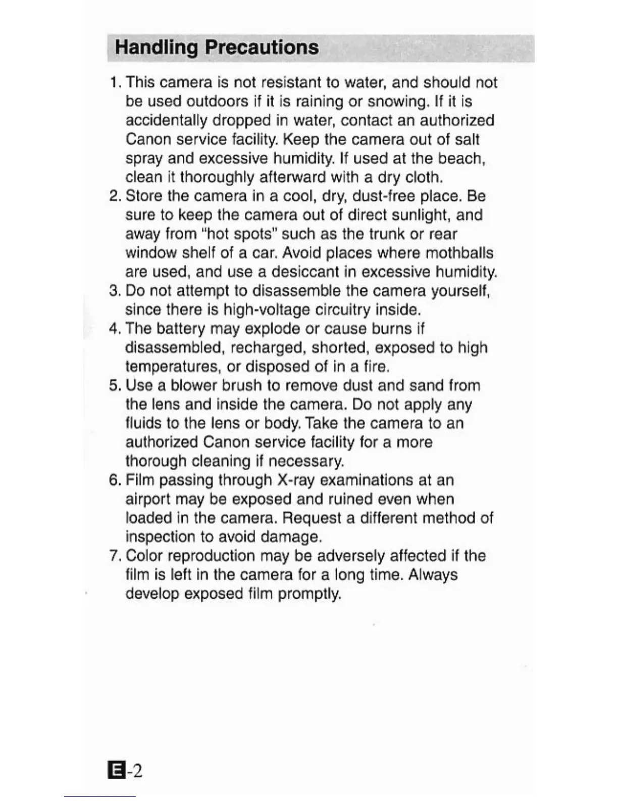 Page #2 background image