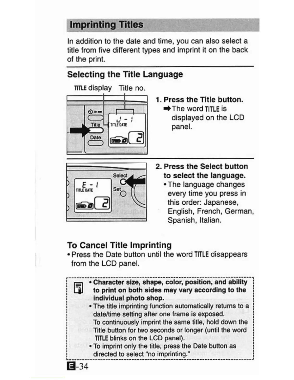 Page #34 background image