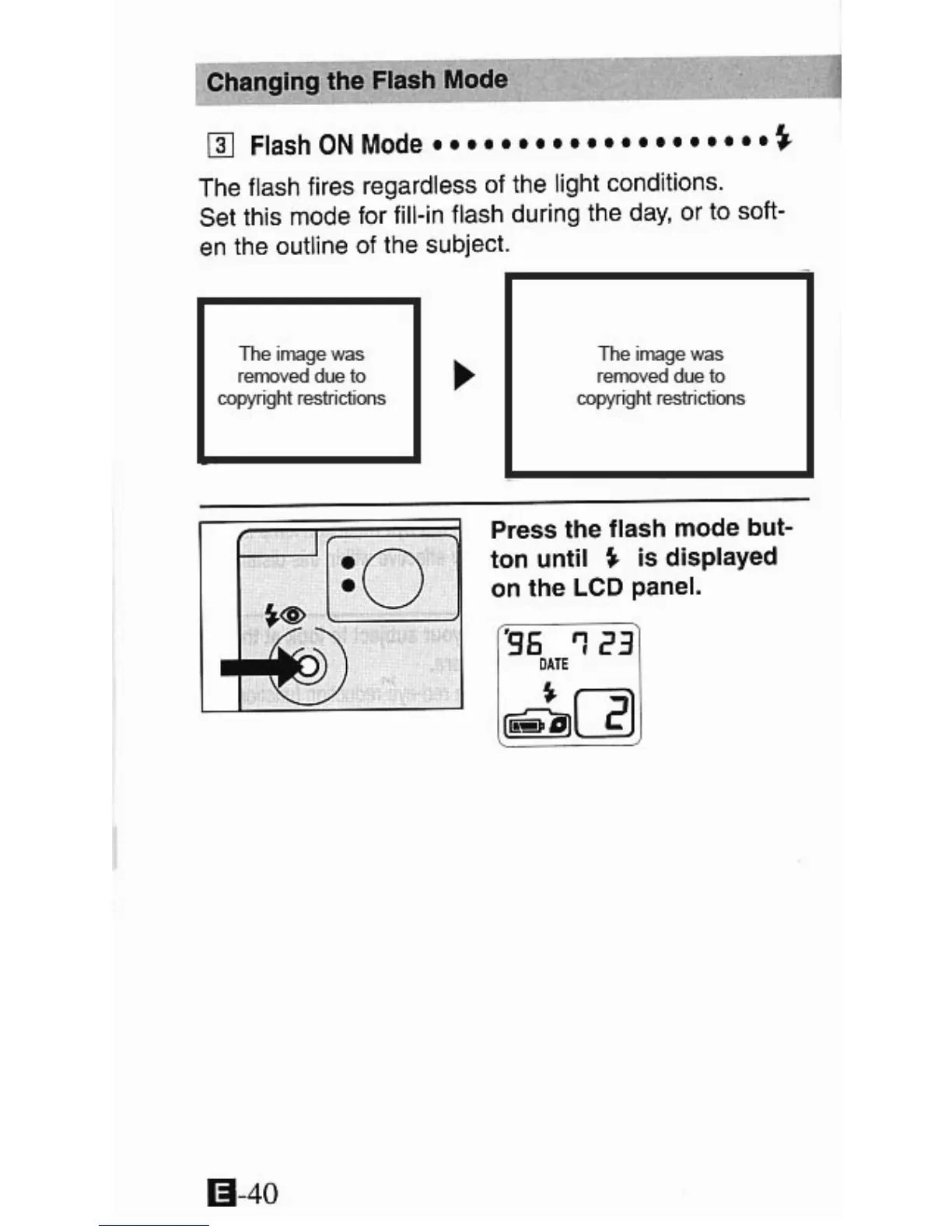Page #40 background image