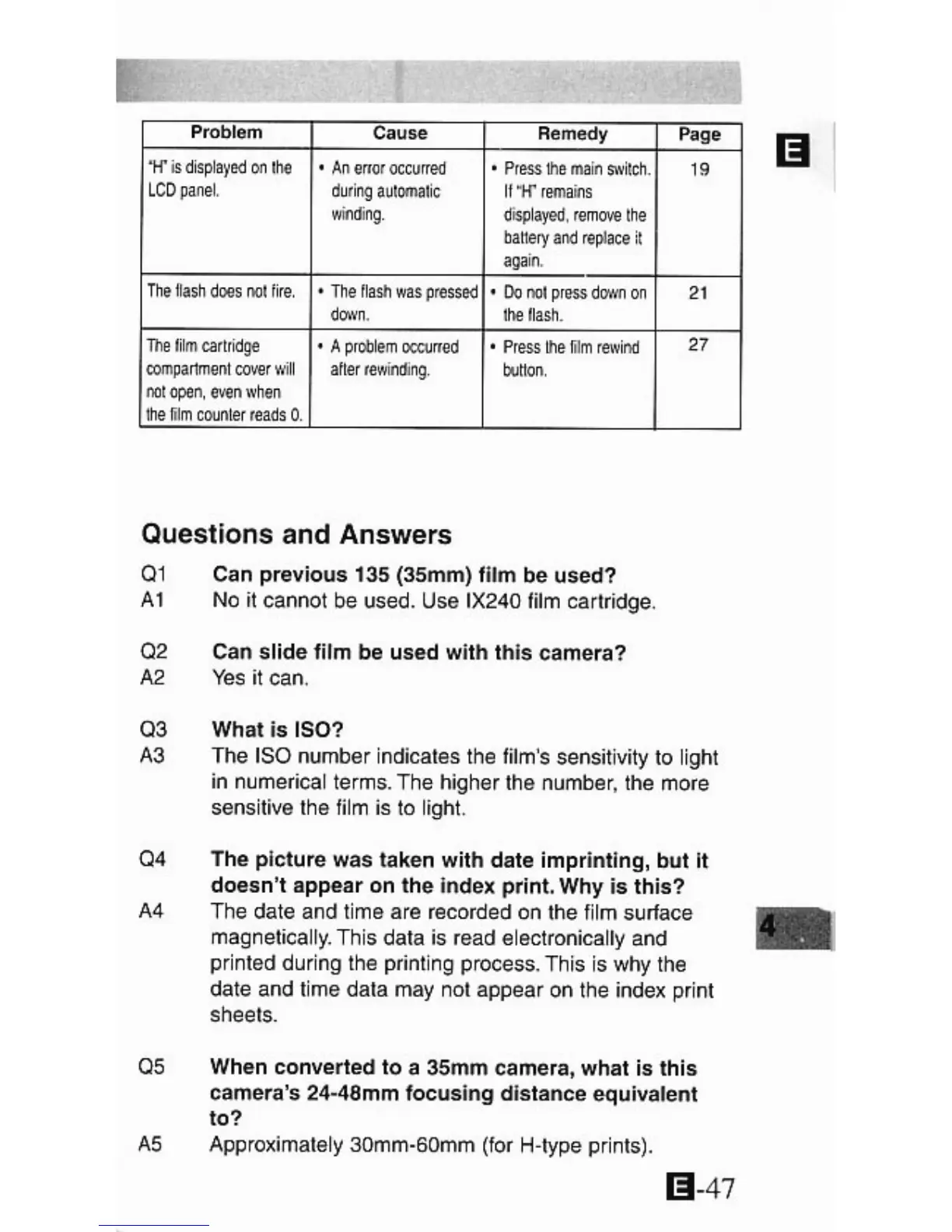 Page #47 background image