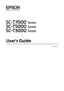 Preview: User Guide