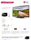 Preview: Specifications