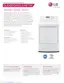 Preview: Specifications