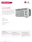 Preview: Specifications