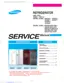 Preview: Service Manual