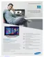Preview: Specifications