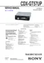 Preview: Service Manual
