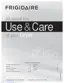 Preview: Use & Care Guide
