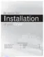 Preview: Installation Instructions
