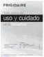 Preview: Uso Y Cuidado