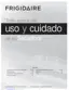 Preview: Uso Y Cuidado