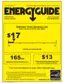 Preview: Energy Guide