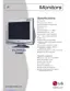 Preview: Specifications
