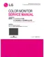 Preview: Service Manual