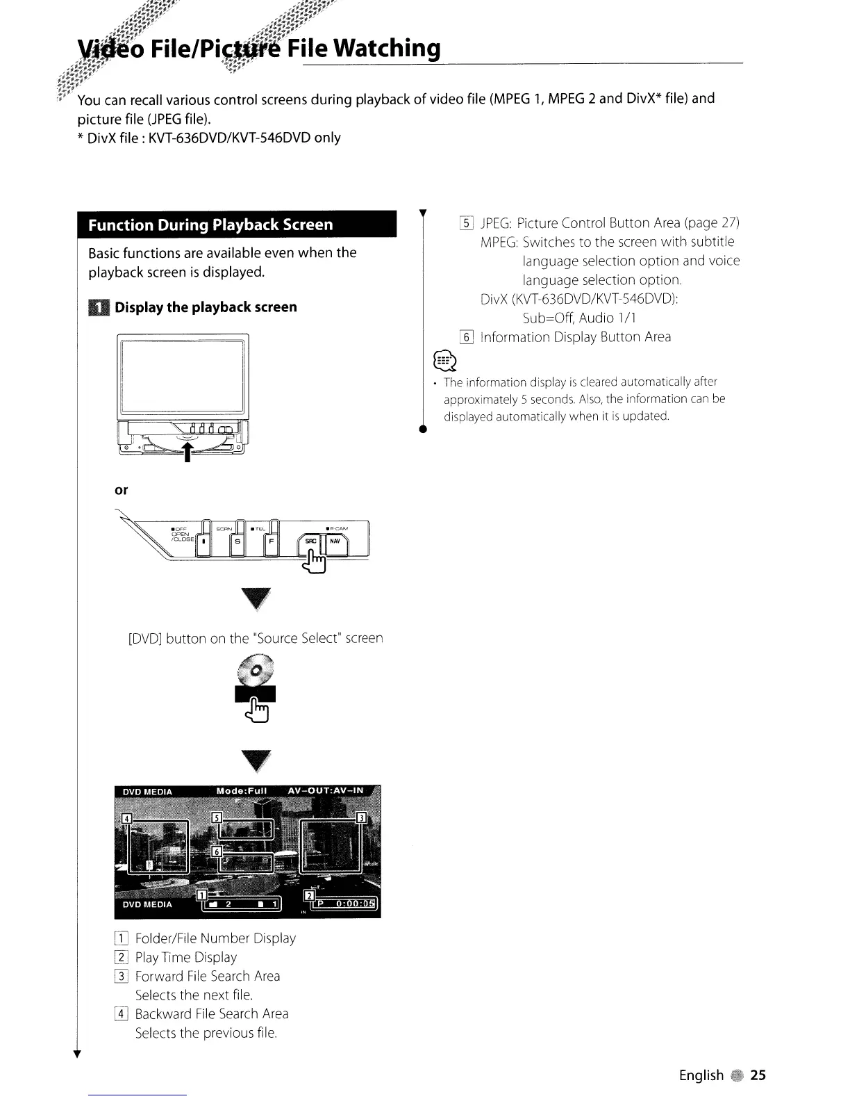 Page #25 background image