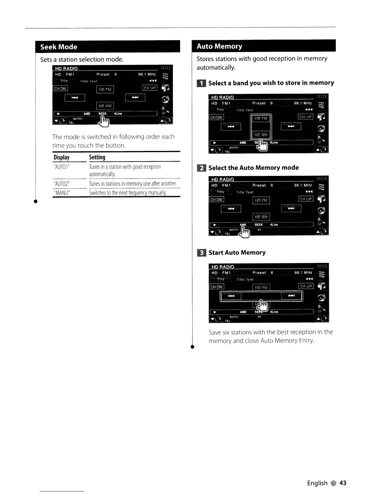 Page #43 background image