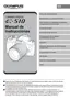 Preview: Manual De Instrucciones