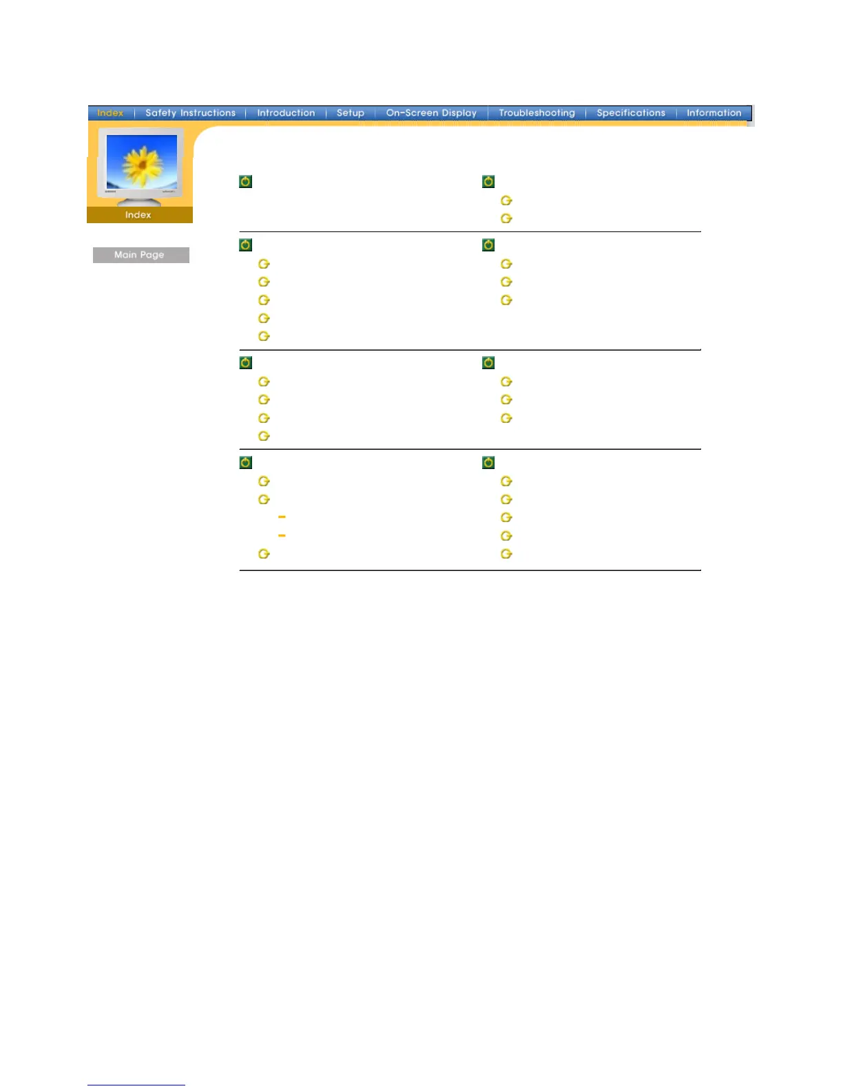 Page #2 background image