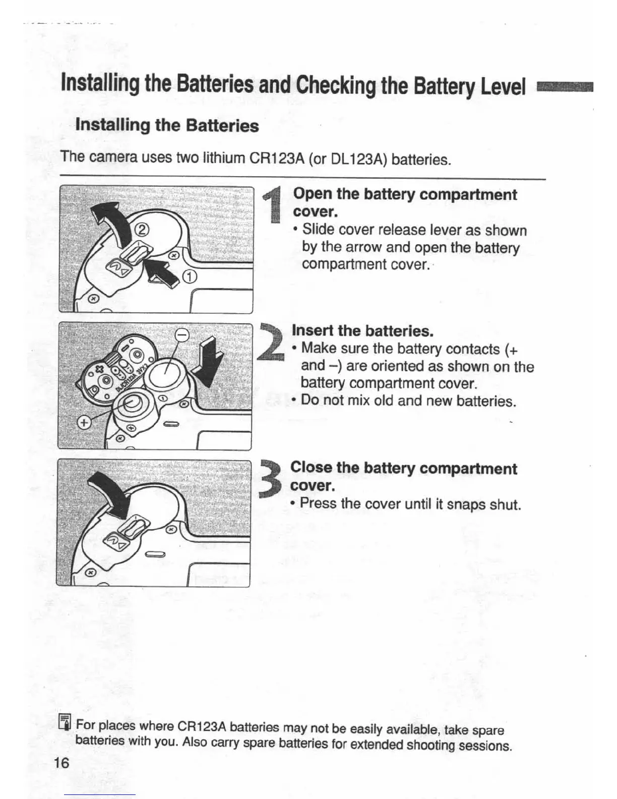 Page #16 background image