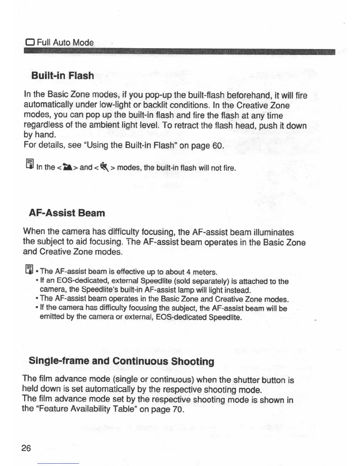 Page #26 background image