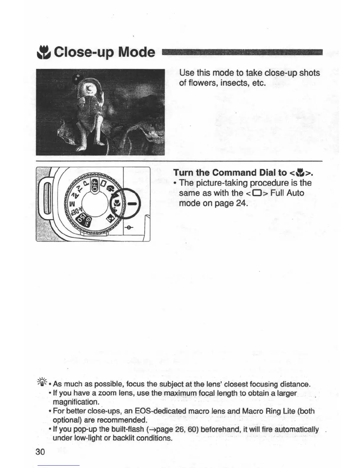 Page #30 background image