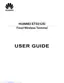 Preview: User Guide