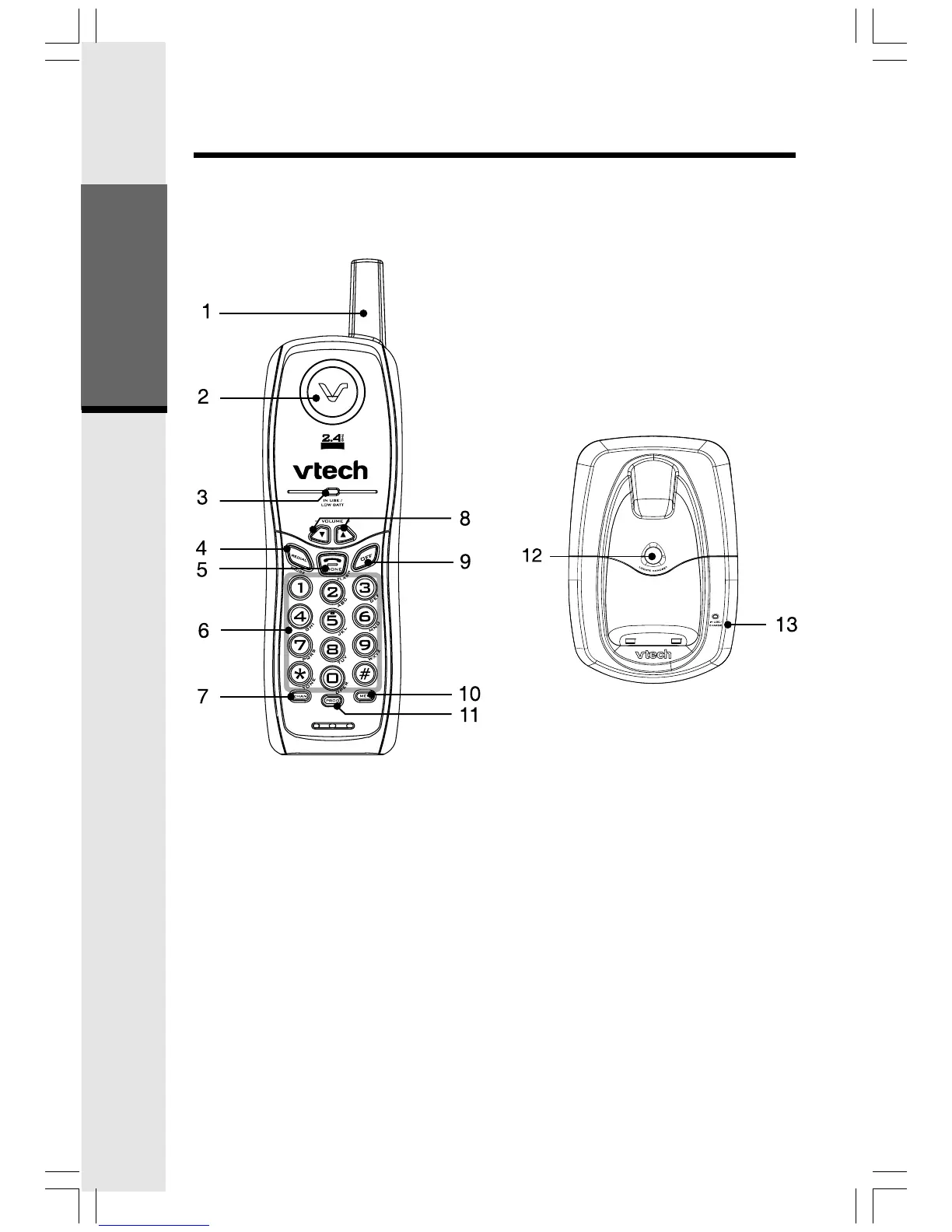 Page #4 background image