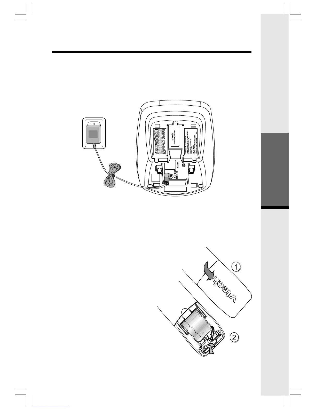 Page #5 background image