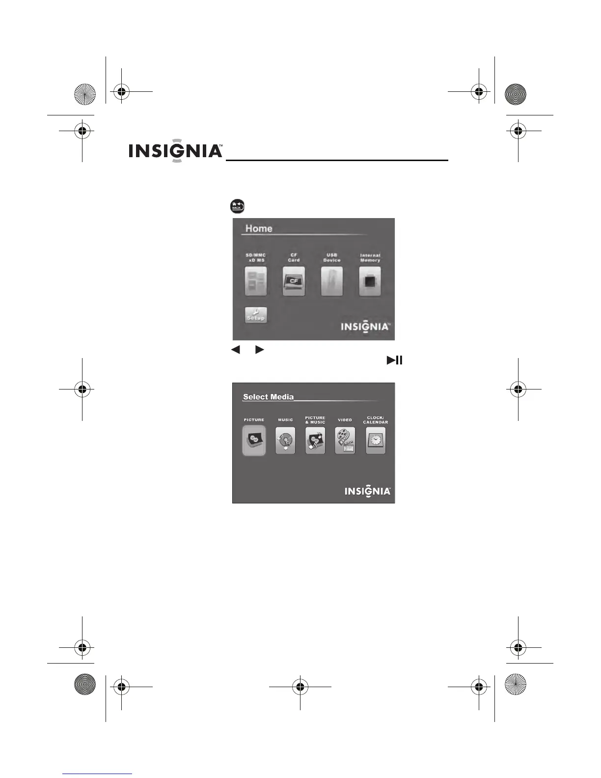 Page #18 background image