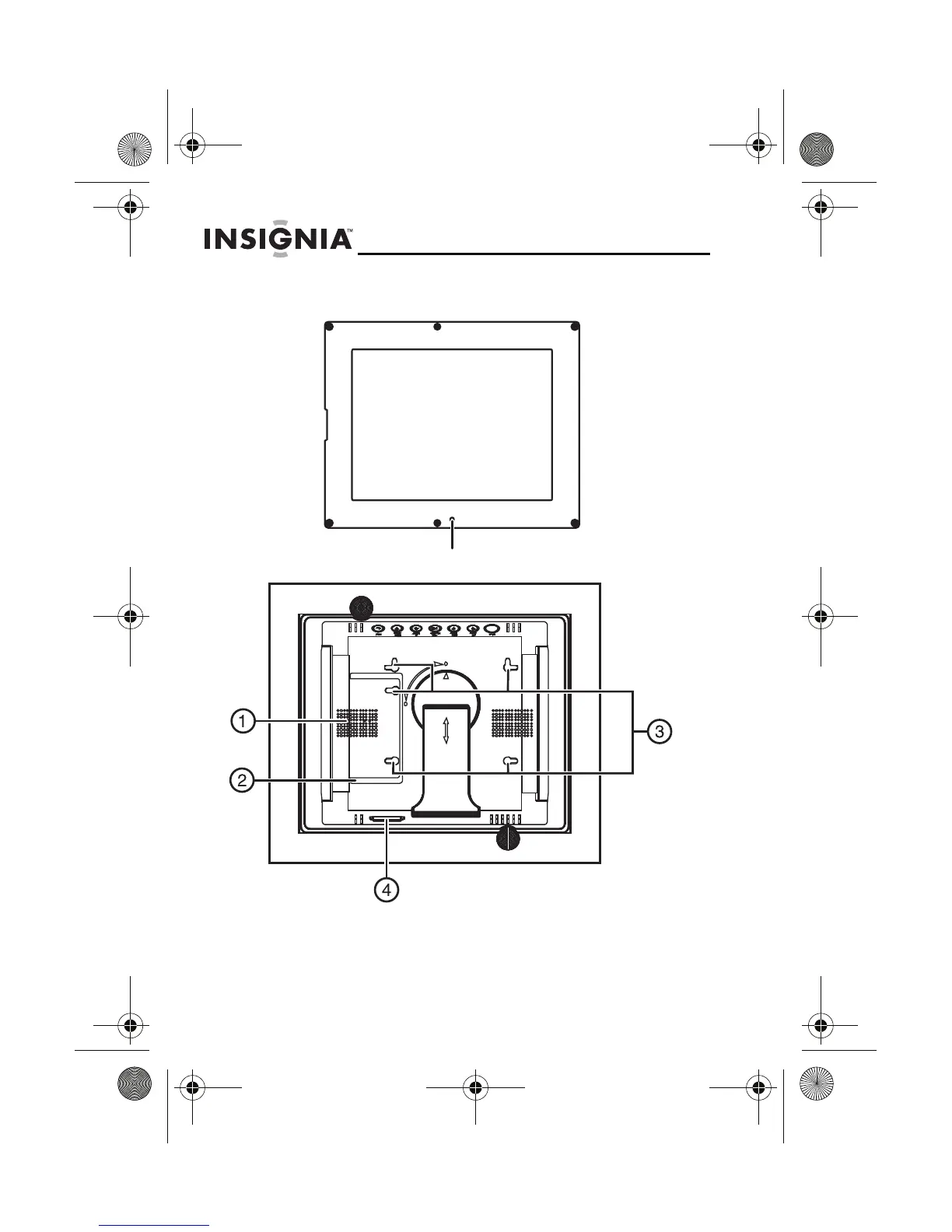 Page #8 background image