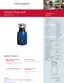 Preview: Product Specifications