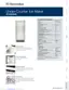 Preview: Specifications